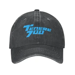 Personalized Cotton Teneres 700 Motor Baseball Cap Men Women Breathable Dad Hat Outdoor