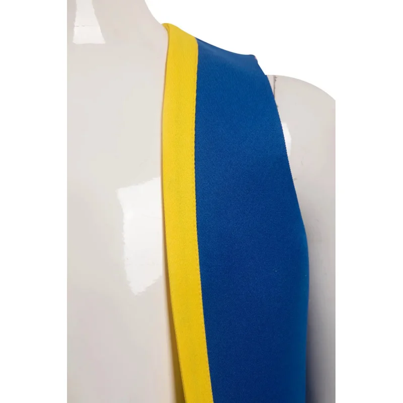 Kinopio หมวกคอสเพลย์คางคกสำหรับเด็กชุดคอสตูมสำหรับเด็กผู้ชายชุดคอสเพลย์ตัวละครแฟนตาซี2บทบาทชุดเสื้อกั๊กกางเกงชุดปาร์ตี้เทศกาลฮาโลวีน