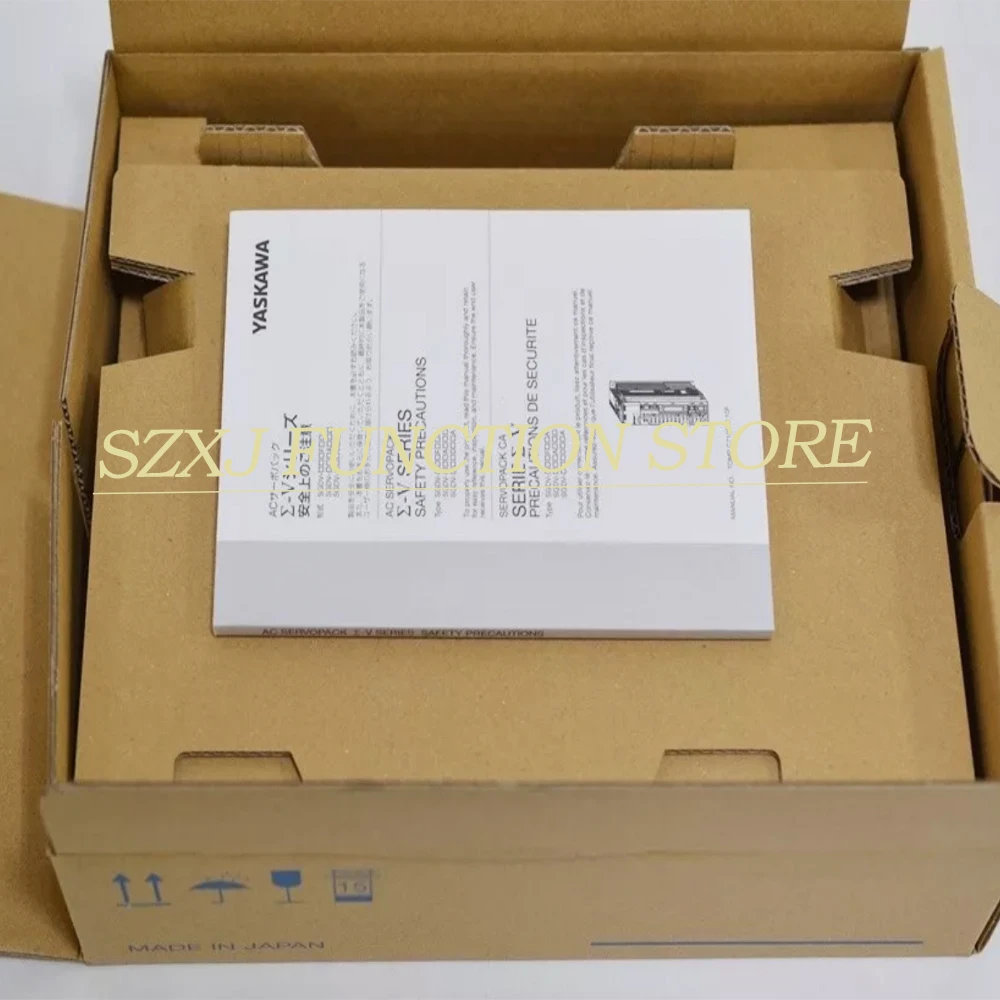 Brand New Original Servo Drive  SGDV-R90A05A SGDV-R90A01A SGDV-R90A11A SGDV-R90A11B SGDV-R90F01A SGDV-R90A01B