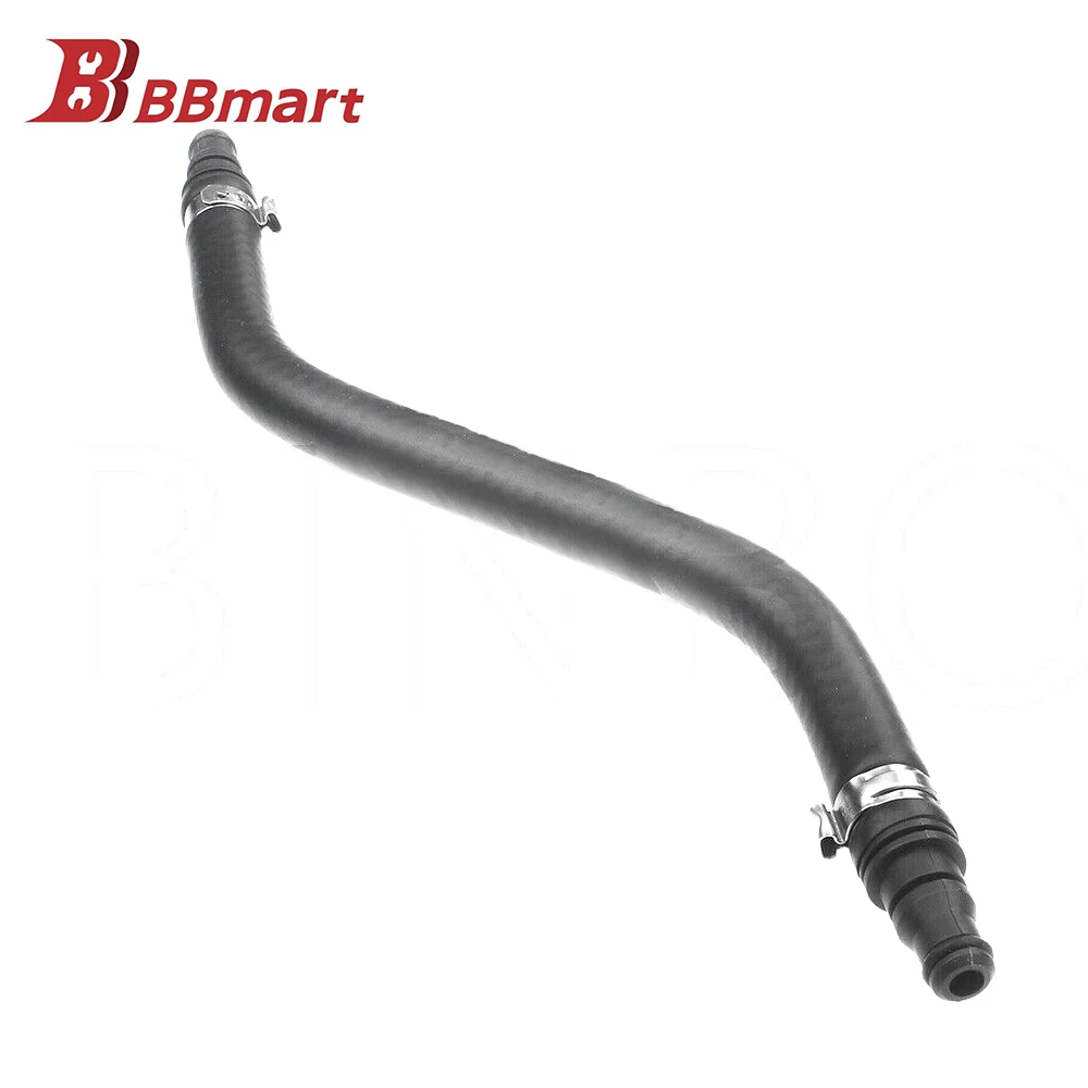 

A2125010525 BBmart Auto Parts 1pcs Engine Radiator Coolant Hose For Mercedes Benz W212 E300 350 320 500 OE 2125010525