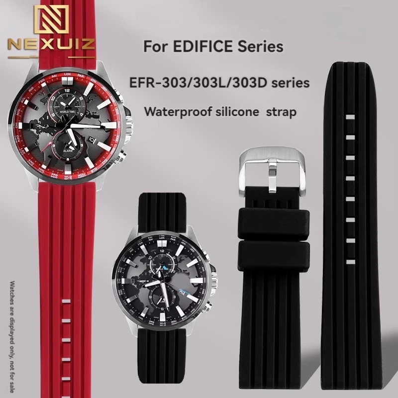 For Casio Edifice S…
