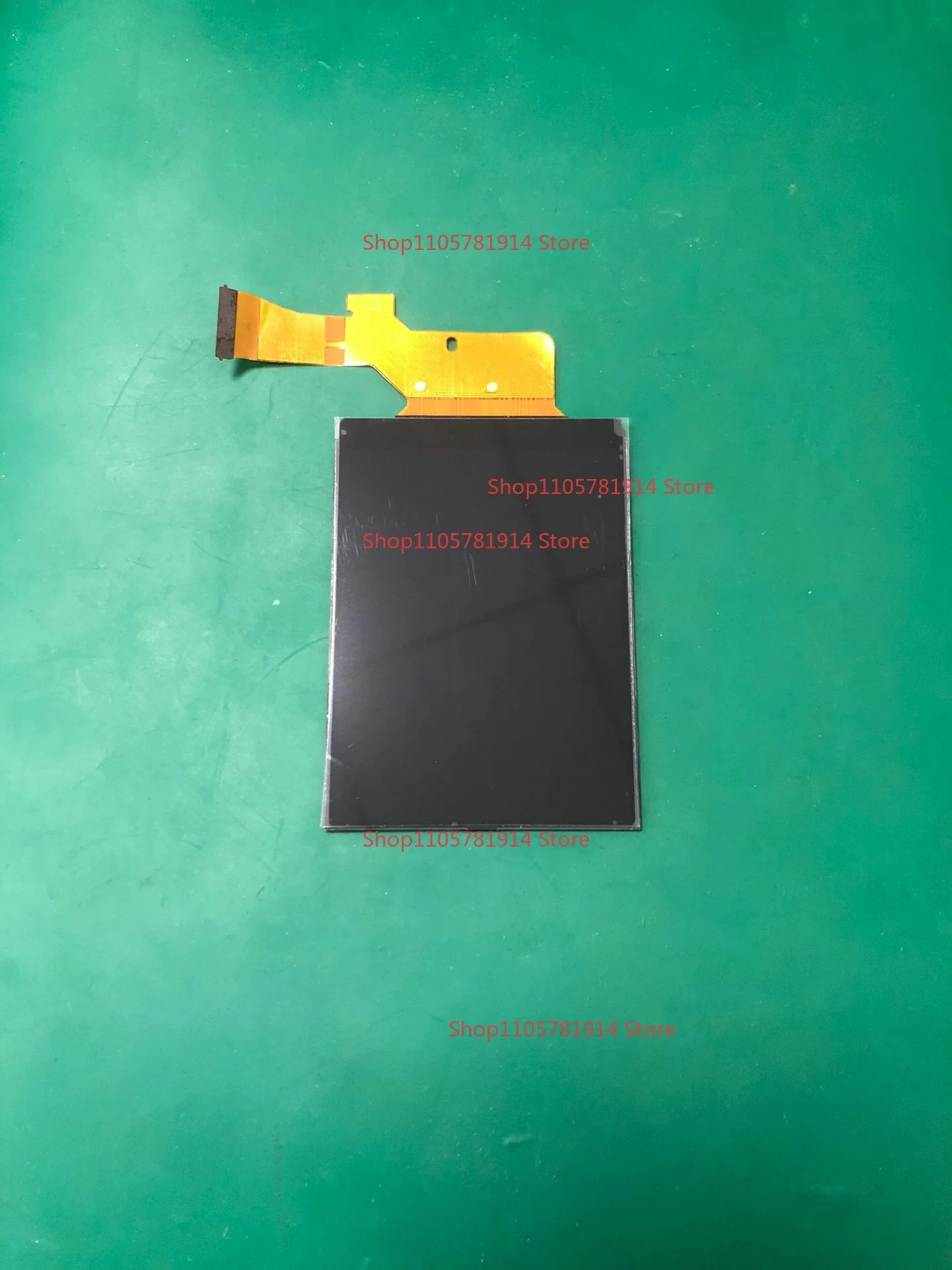 For Fuji XF1 XF-1 LCD Camera Screen LCD Display, LCD Screen, New with External Screen Without Backlight