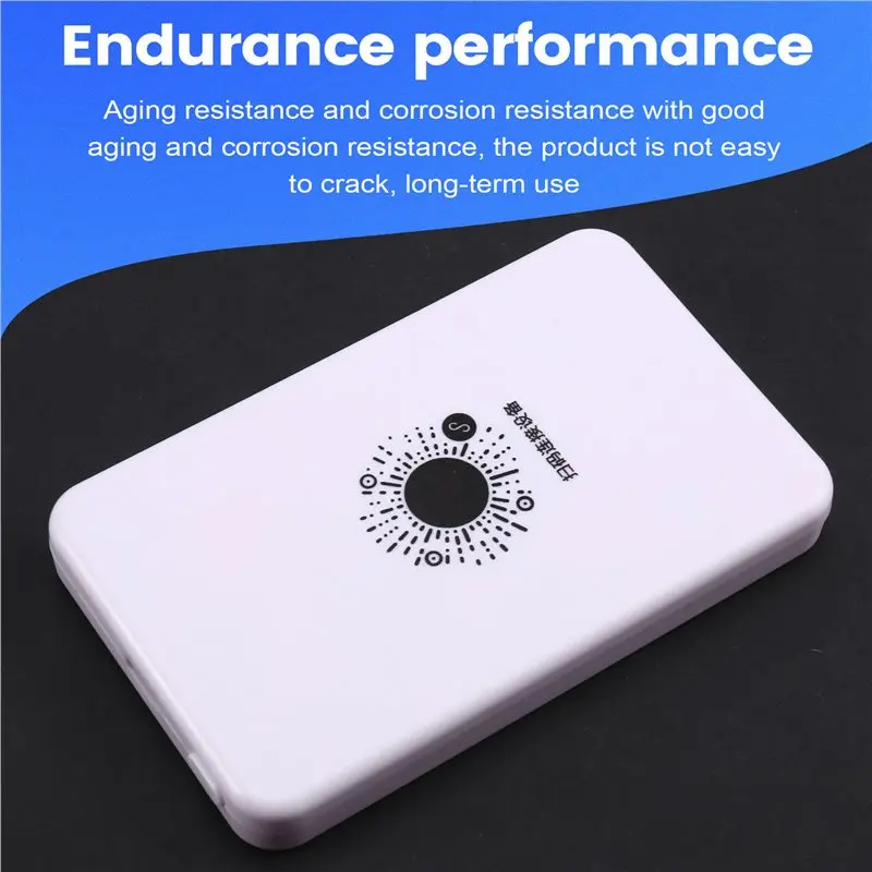 Reader/Writer/ID Card Reader Bluetooth RFID Smart Door Entry System Tool IC Access Card-Y41A