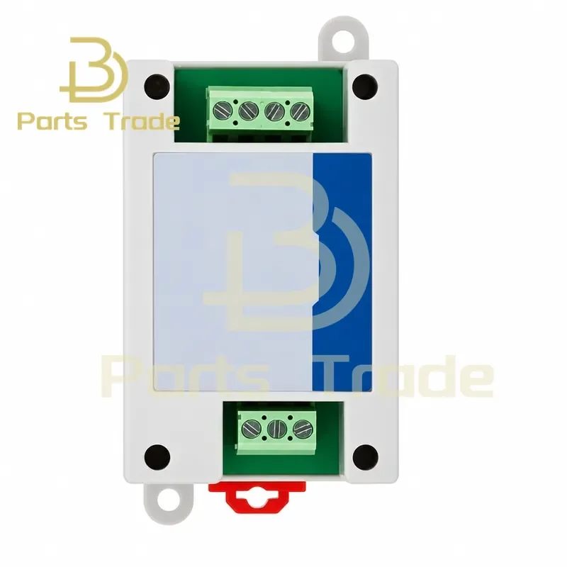Industrial Grade 1 to 8 Port RS-485 Repeater Isolator Extender Amplifier with Isolation Protection for RS485 Signal Boosting