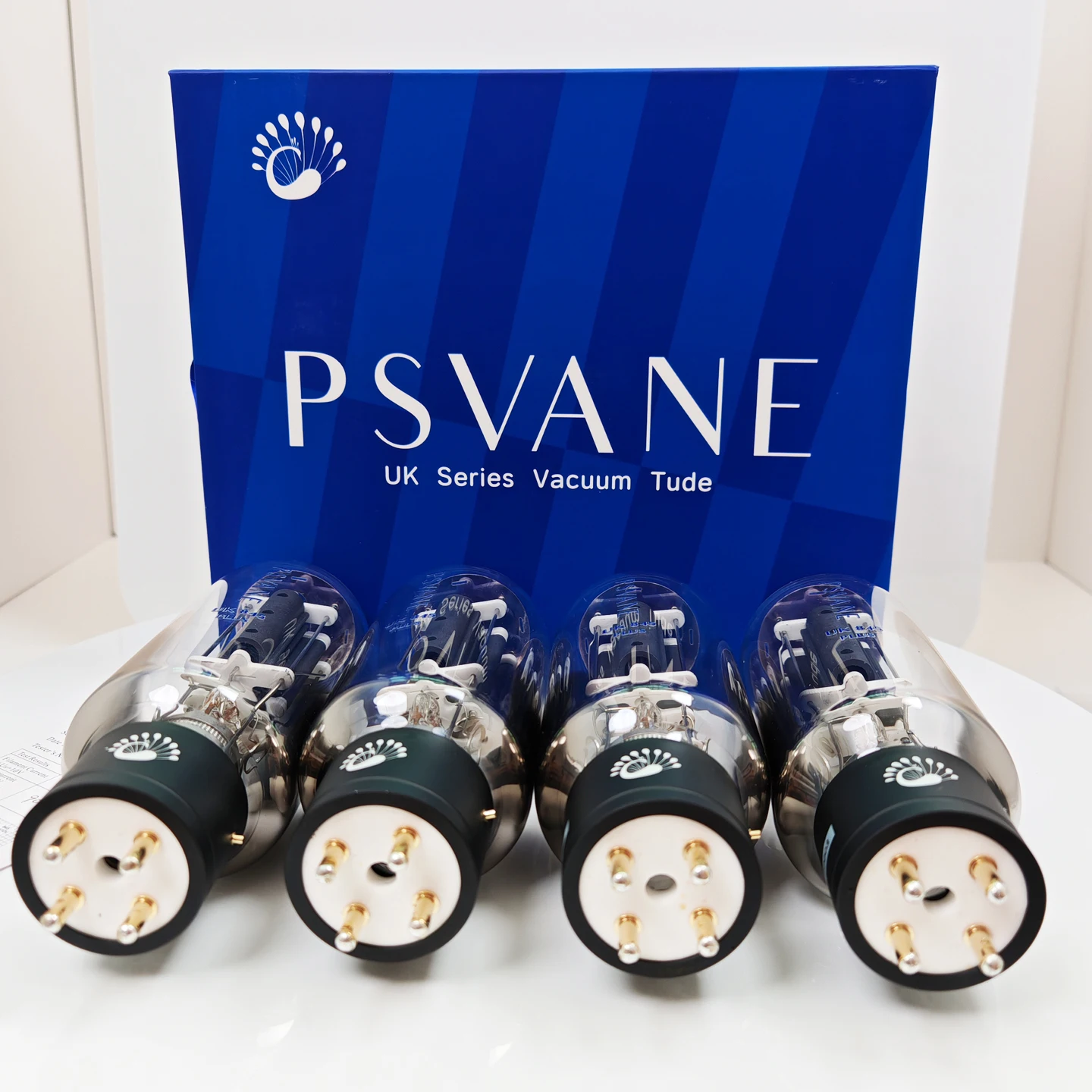 

High End Series PSVANE UK845 PLUS Vacuum Tube Upgrade WE845 A845 E-845 845-DG 845-TII 845-T 845-TA Tube Amplifier new product