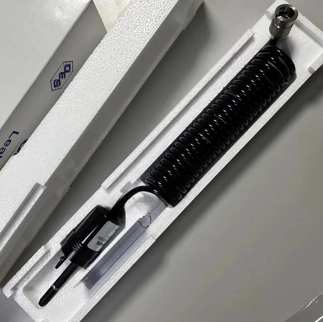 

MB-155 Endoscopics Leak Detector Connector Gastroenteroscopic Leak Detector MU-1 Side Leak Plug