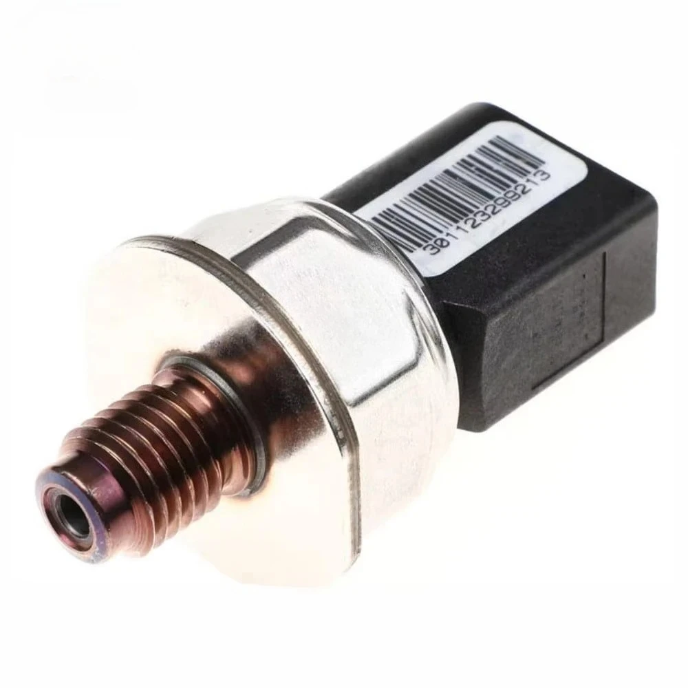 55PP03-01 Fuel Rail Pressure Regulator Sensor For RENAULT Kangoo Clio Megane Symbol Scénic Modus Twingo Logan 55PP0301