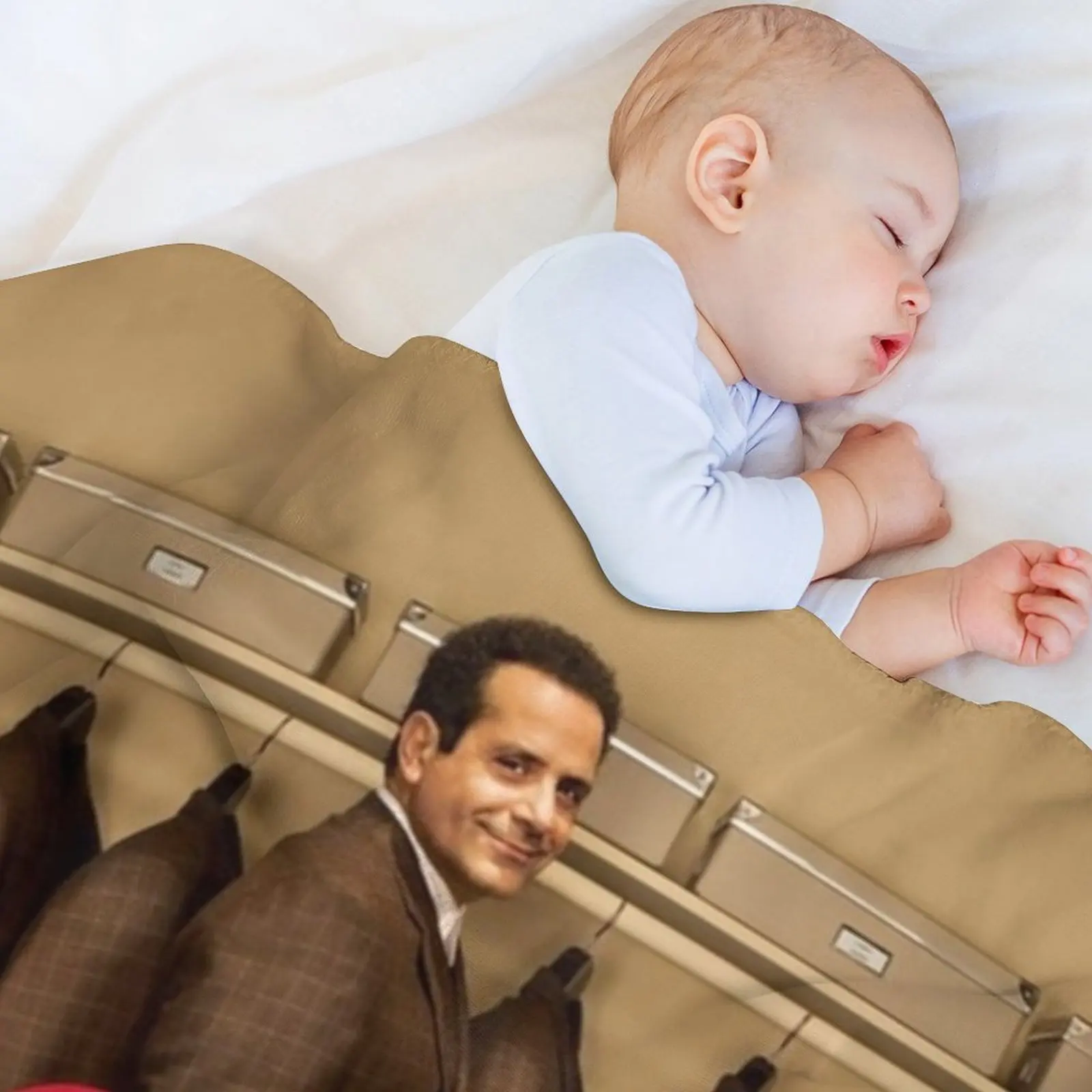 أدريان الراهب رمي بطانية لينة كبيرة السياحية ريتروس عيد الميلاد الديكور بطانية