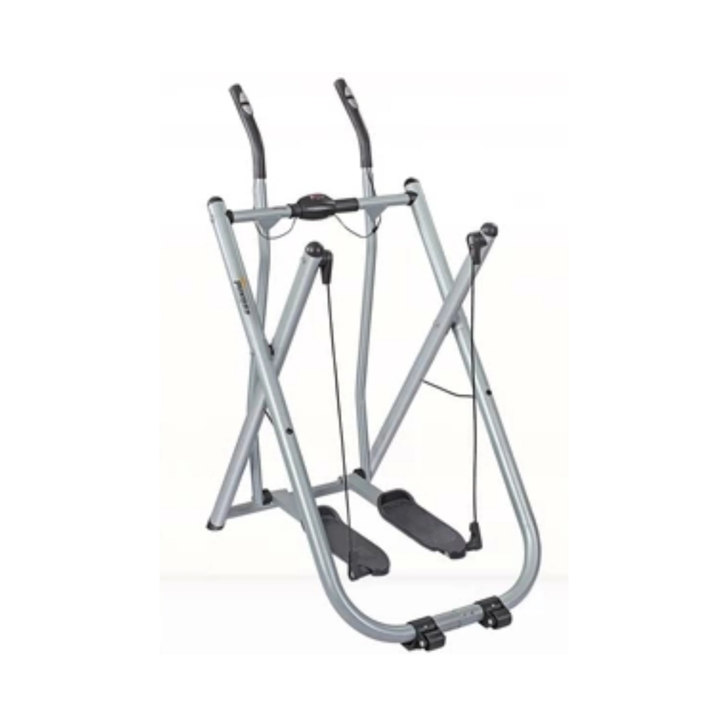 Low-Impact Elliptical Glider T - Home Gym Total Fitness ulasan dan harga