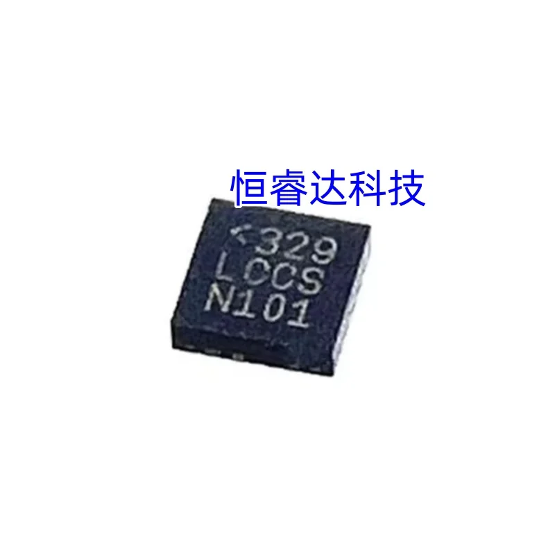 Original: LTC6400CUD-20 LTC6400IUD-20 LTC6400 LCCS-QFN-16 CHIPSET