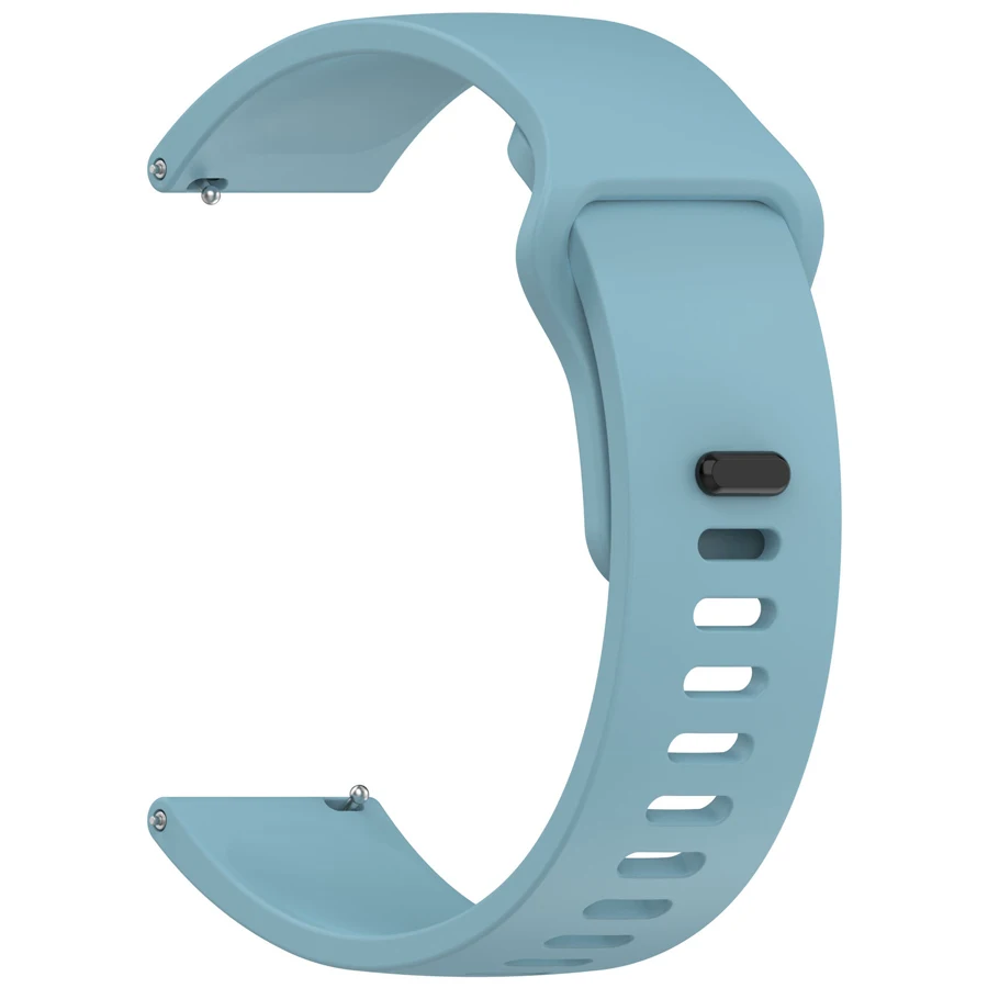 22mm Horlogeband Voor Xiaomi Redmi Horloge 5 Actieve Vervanging Band Voor Redmi Horloge 5 Lite Horlogebanden Universele 22mm Armband