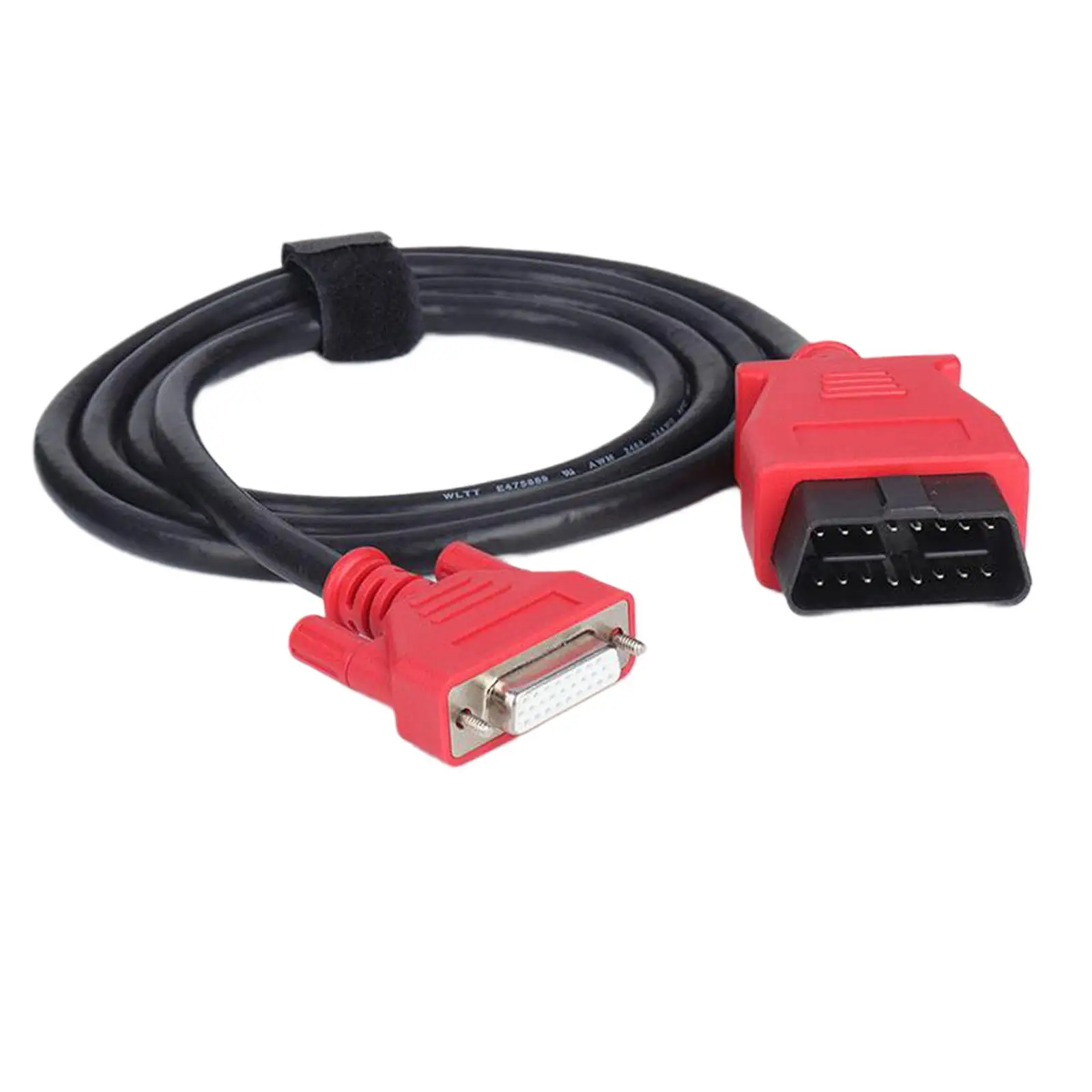 

OBDII Main Test Cable 26 Pin OBD2 Connector Fits Maxisys MS808
