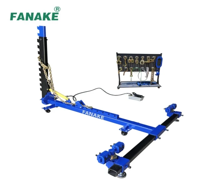 

Cheap Price Portable Car Body Repair Equipment Used Dent Puller Machine