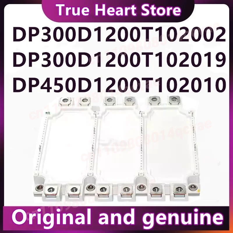

Новый оригинальный IGBT-модуль DP300D1200T102019 DP300D1200T102002 DP450D1200T102010 DP450D1200T102001 DP450D1200T102018