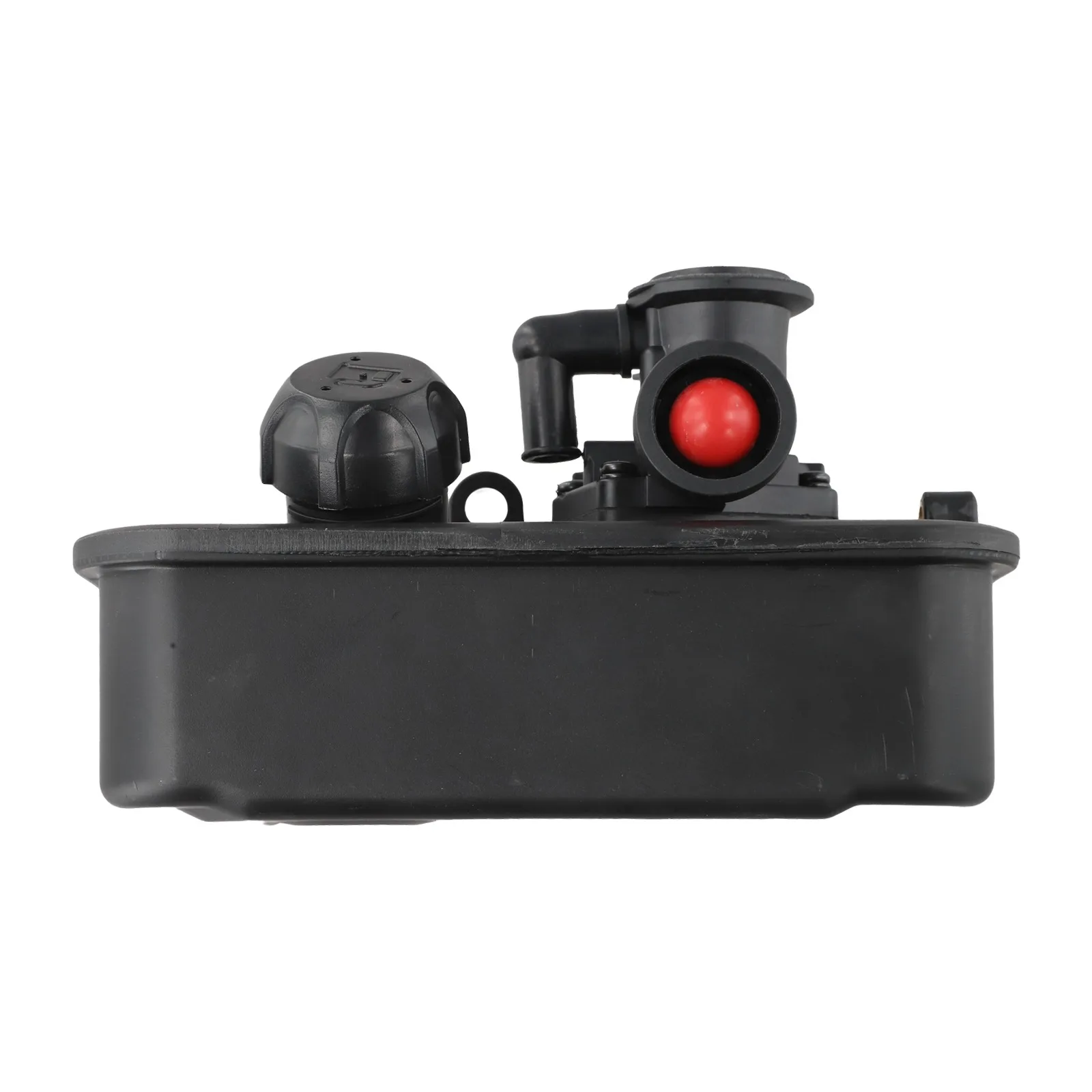 

Lawn Mowing As Picture Carburetor Set Complete Replacement Enhanced Performance Plastic Material Garden Maintenance