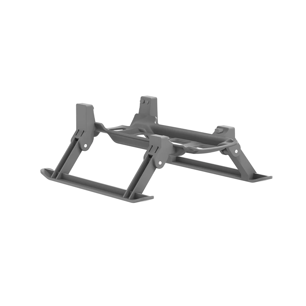 BRDRC Klappfahrwerk für DJI NEO 2-Drohne, Schnellverschluss, erhöhte Stativverlängerung, Beinschutz, Zubehör