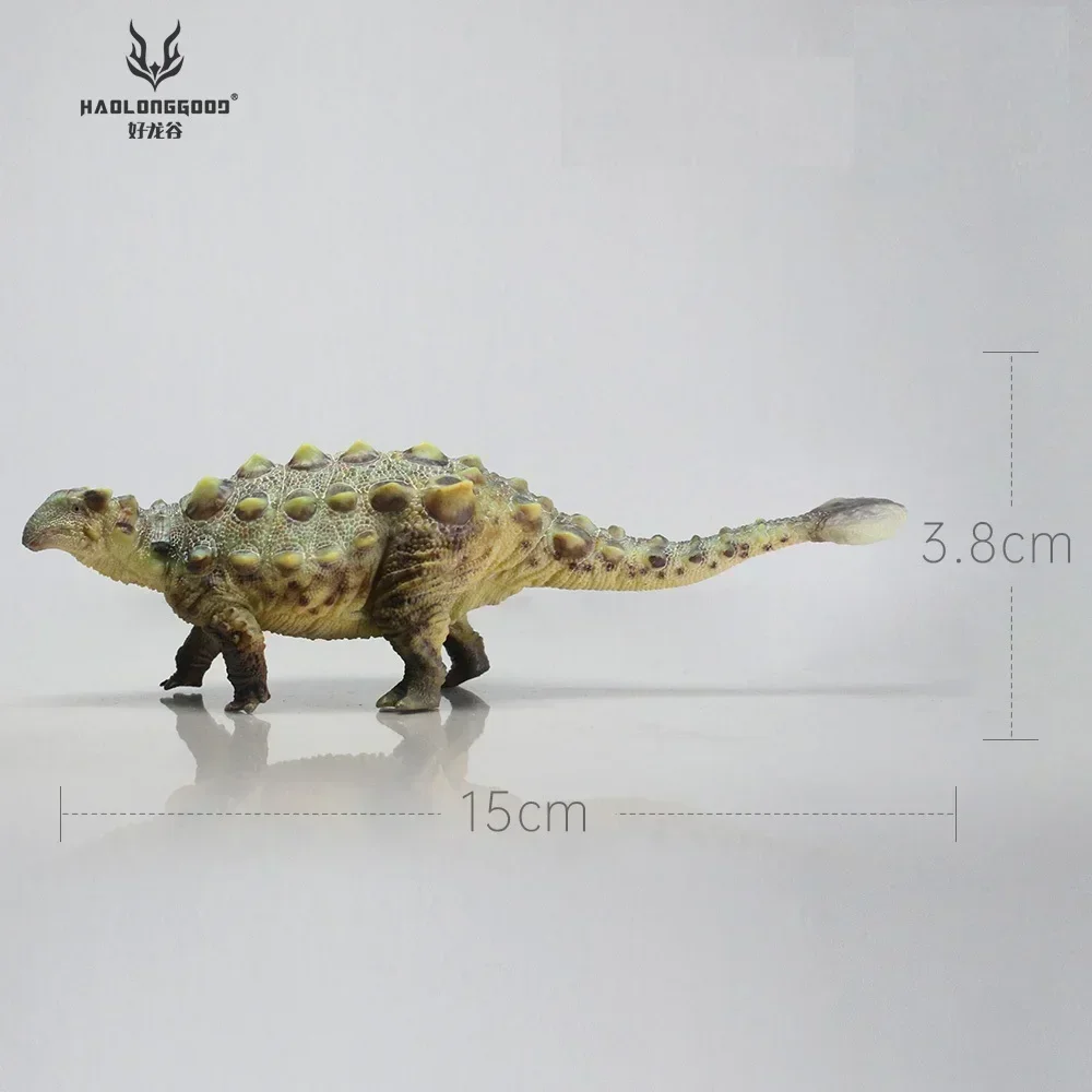 1/35 Scale HAOLONGGOOD Tianzhenosaurus Dinosaur Figures Prehistroy Animal Model Toy