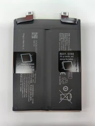 100% New high capacity BA01 Replacement Battery For VIVO iQoo 11S Phone Batteries