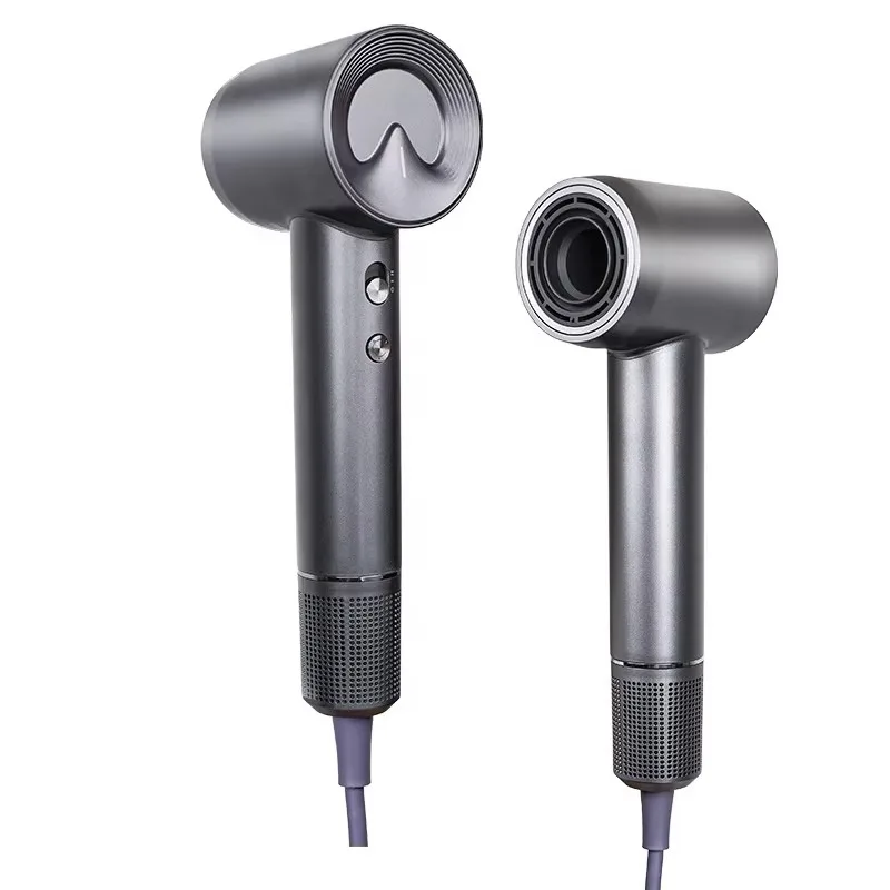 

Lightweight Quiet Design Fast Drying Salon Use Travel Friendly ODM Ionic Technology for Frizz Control High Speed Dryer