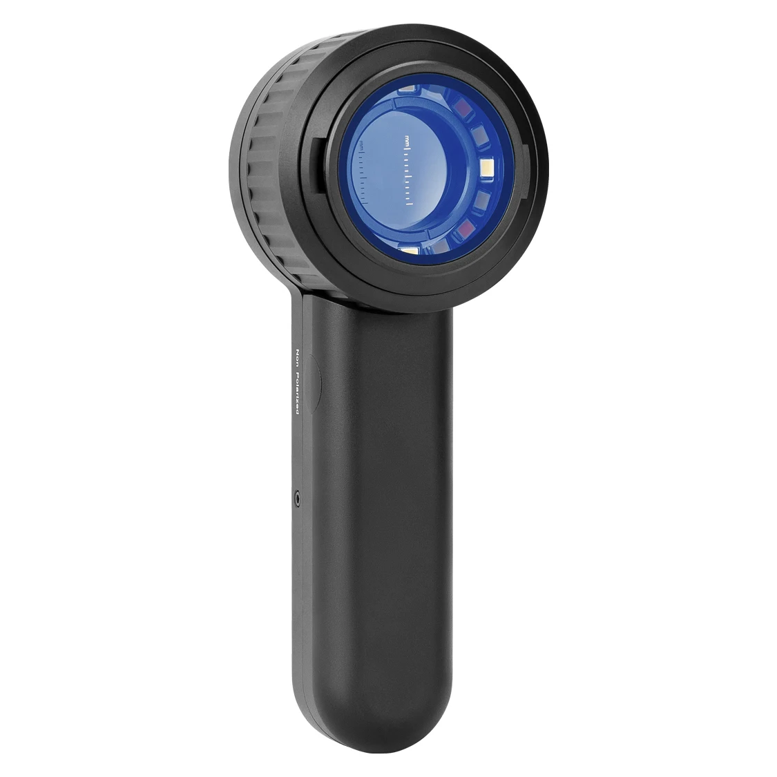 IBOOLO Medical Instrument DE3100 Mobile Dermatoscope For Phone Melanoma Detection