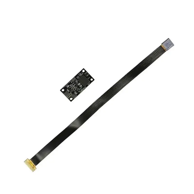 IMX258 /OV5693 Customized 4K 12MP HD USB2.0 Camera Module High Speed AF/FF 30FPS MJPEG, YUY2 for Production Vision