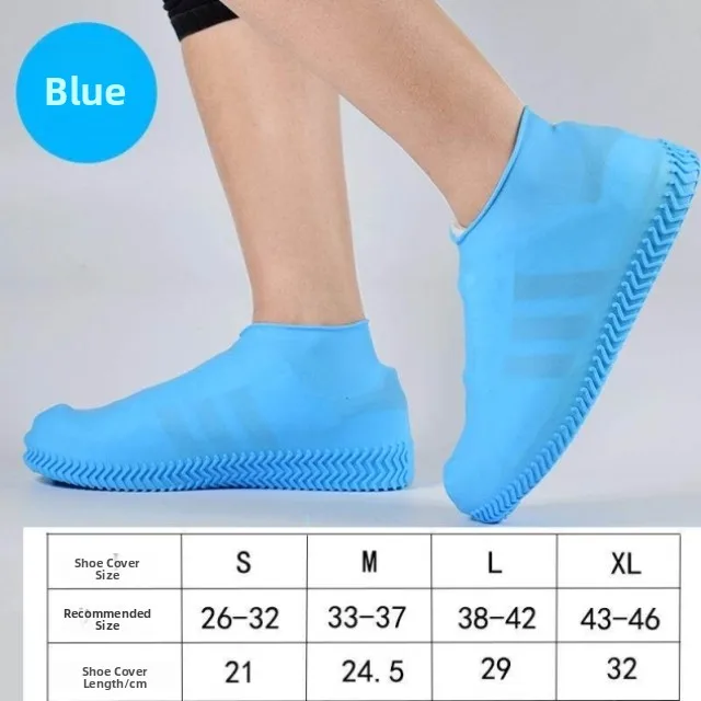 Size l; color classification blue;