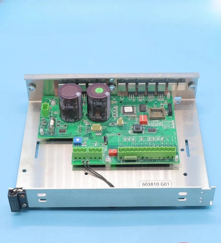 Elevator Door Machine Board Door Machine Box Control Panel
