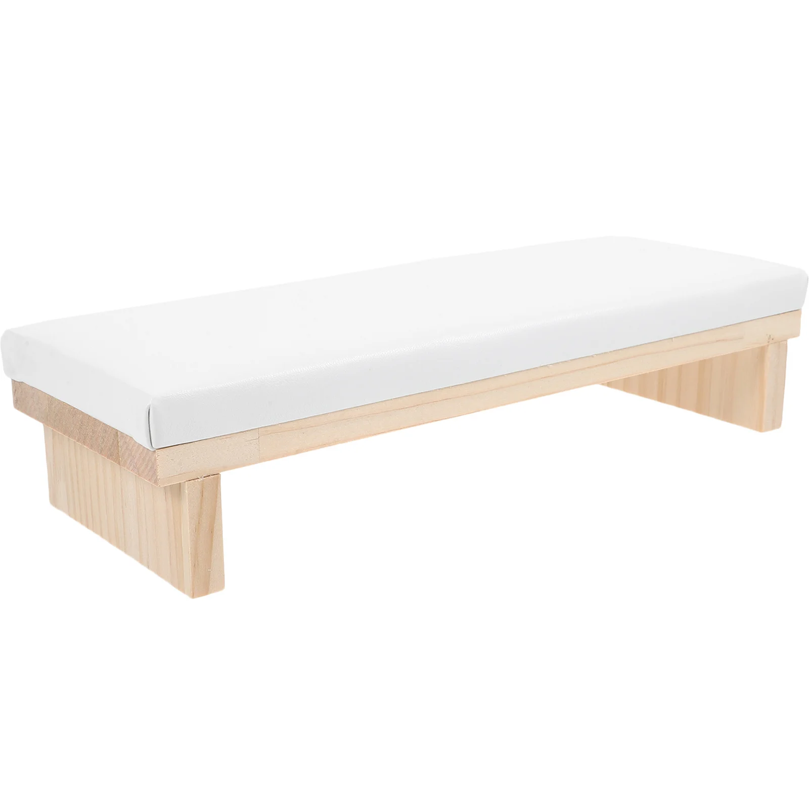 Nail Art Handsteunkussen Comfortabele polssteun voor manicure Salon DIY Draagbare nagelarmsteun Stand Manicure Handkussens