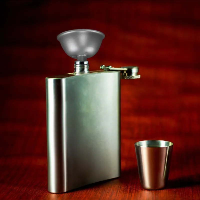 Pure Titanium Funne… - image
