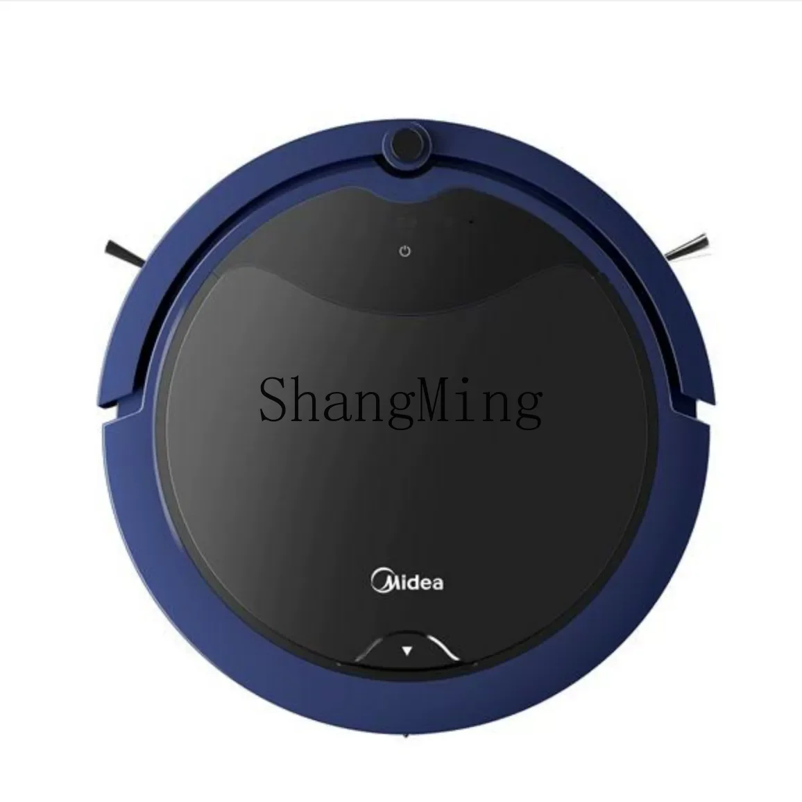 ZYY huishoudelijke automatische stofzuiger, vegen en dweilen, drie-in-één machine