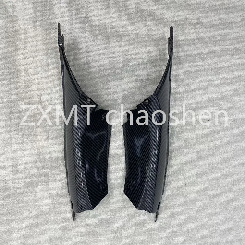 

ABS motorcycle fairings are suitable for CBR1000RR head tube covers with carbon fiber paint from 2012 to 2016