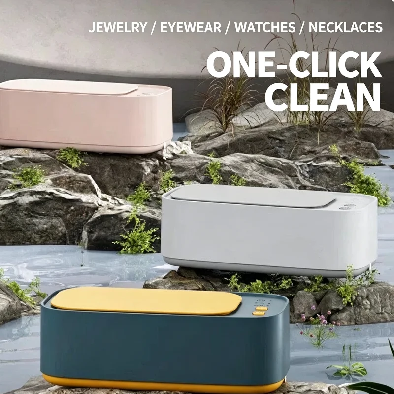 Thumbnail 2 - #44 Trending Ultrasonic Cleaning Machines Right Now