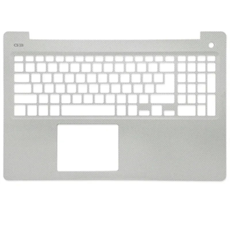 Nuovo per Dell G3 15 3579 15PD 15PR 15GD P75F Laptop LCD Cover posteriore coperchio posteriore lunetta anteriore coperchio poggiapolsi superiore custodia inferiore bianco