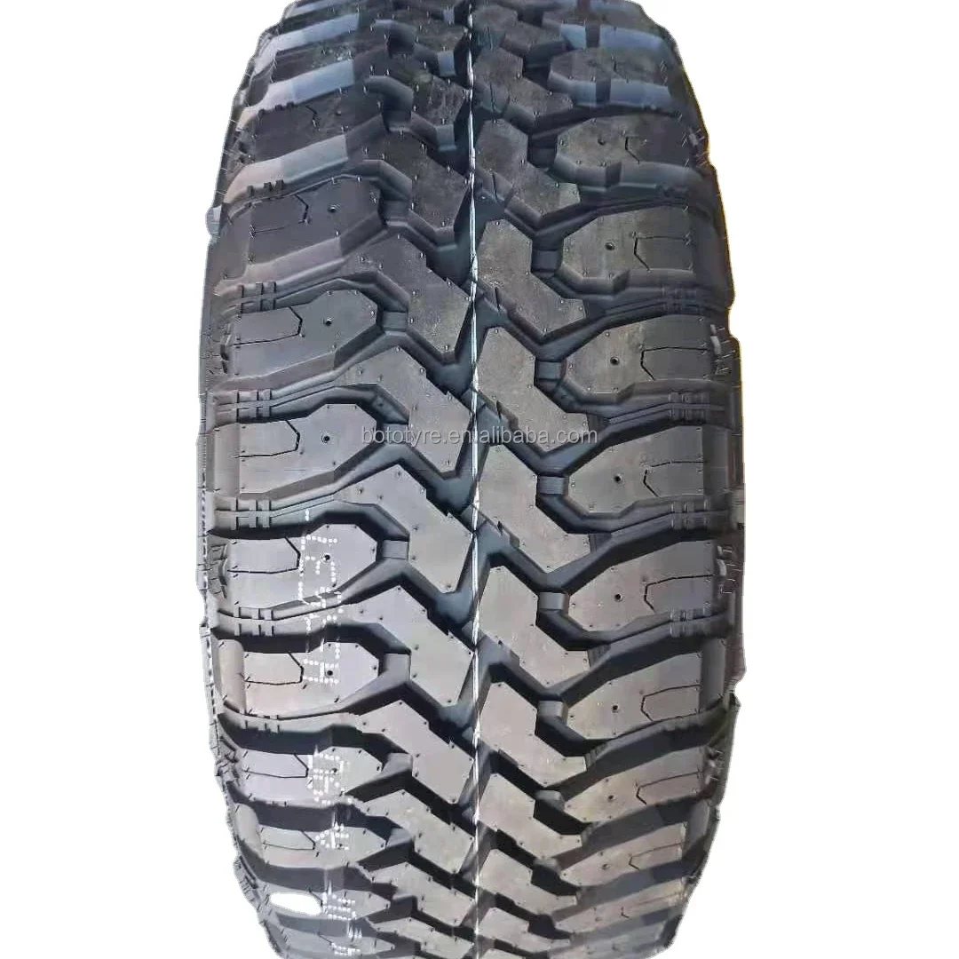 Hot Sale Popular 31 X 10.5 R15 Mud Tire Pcr Tyre From China