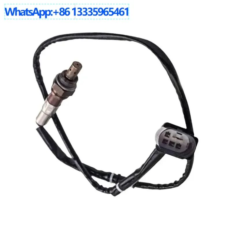 

2PCS For Audi A1 Sportback 1.6 TDI Oxygen Sensor 04L906262S 04L906262S