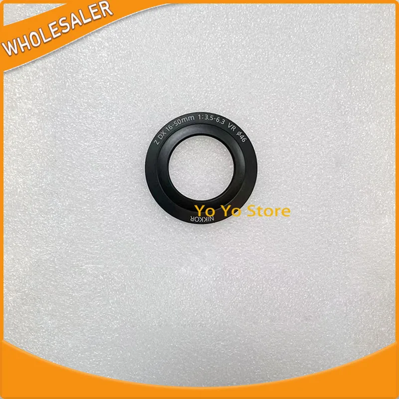 

for Nikon Z 16-50 Pressure Ring Lens Front Decorative Ring Parts