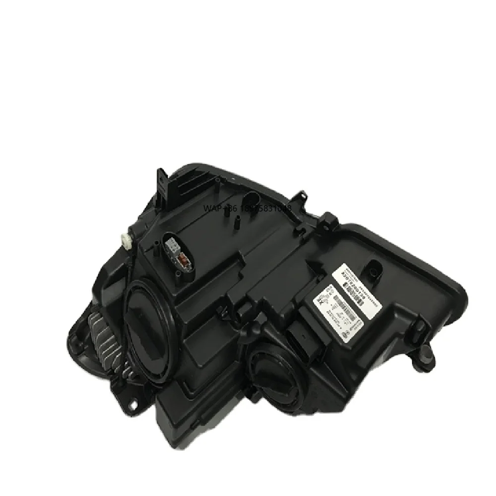 

Shiyi Suitable for A207 Front Headlight Hot Selling E-class 207 E260 E300 E350 Car Headlamp Auto Lighting Systems