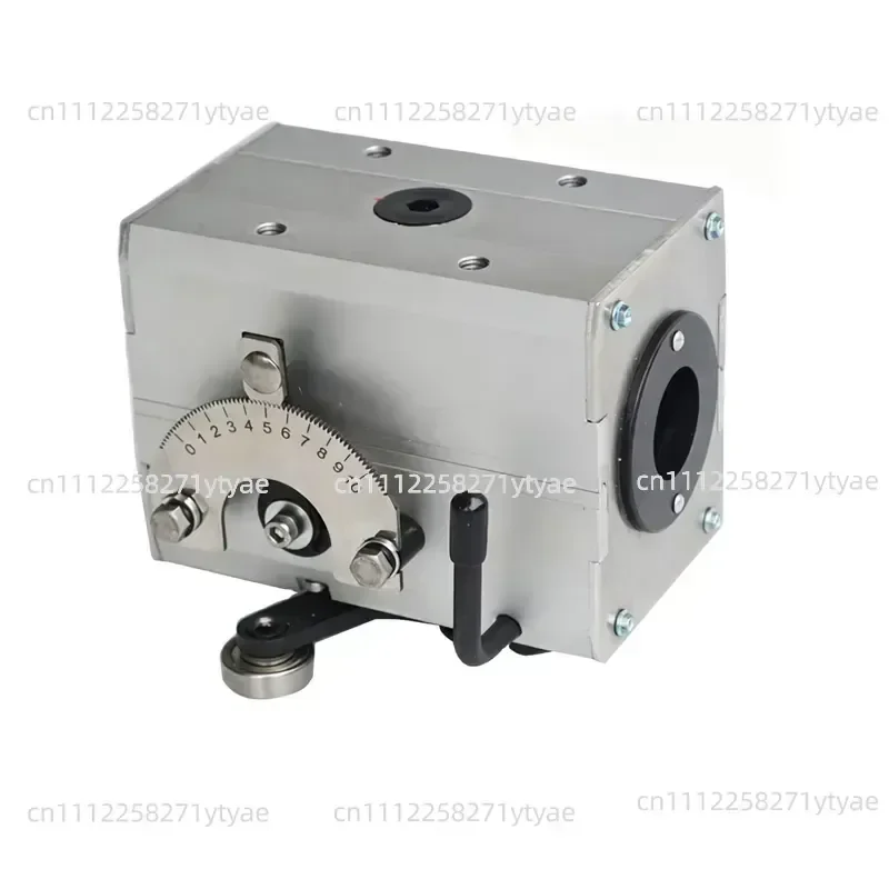 GP30 PX Winding Traversing Main Head Suitable for Slitter,Drip Irrigation Tape,Adhesive Tape and Stranding Winding Machine