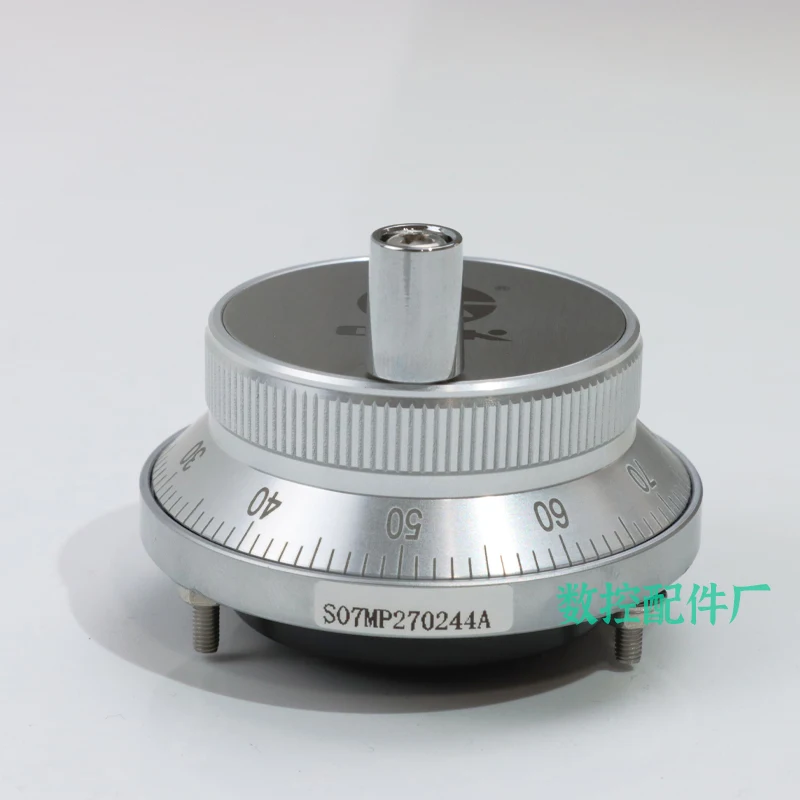 Используется для оригинального электронного маховика Guangshu GSK-MPG60-T1-100B/05GSK-MPG80-T1, ручного генератора импульсов