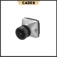 Caddx Polar Starlight HD Digital FPV Camera with 12CM Cable 720P/60fps HD Image Quality For RC FPV Drone