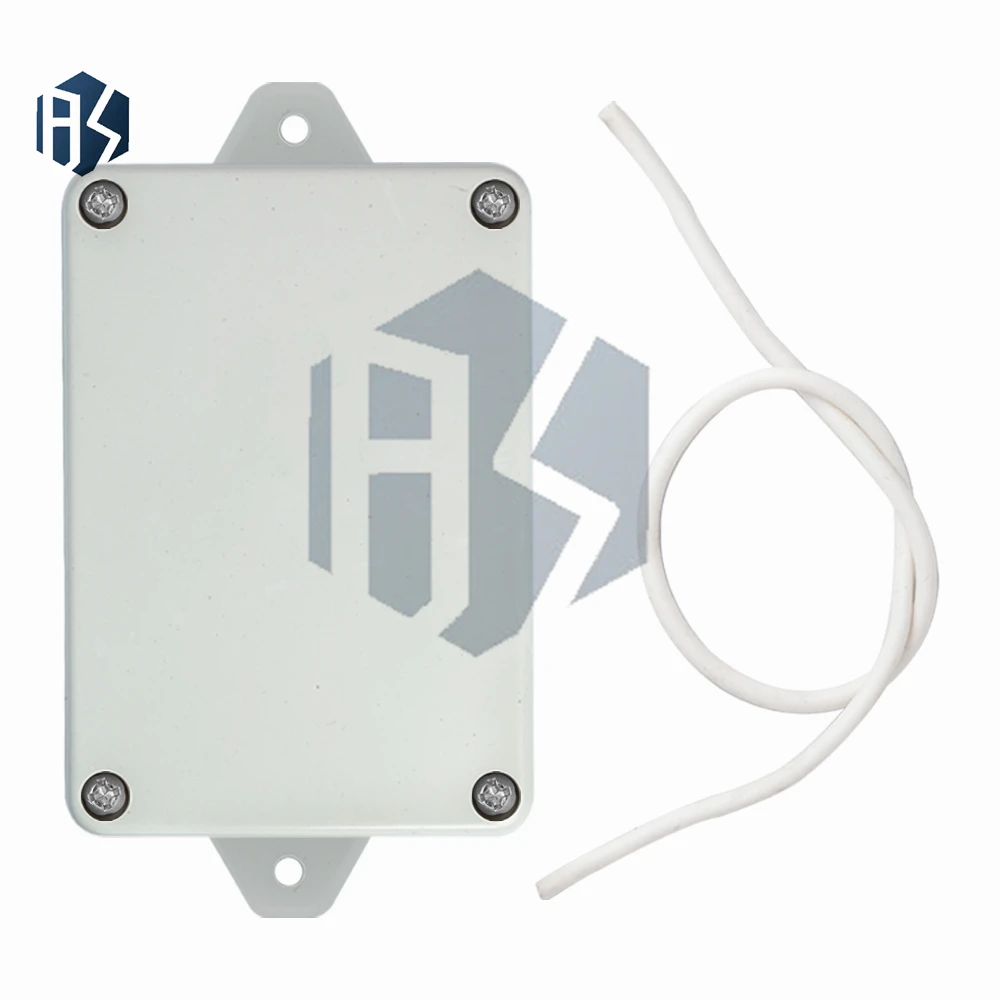 حافظة واقية لمشروع الإلكترونيات والكابلات - حاوية بلاستيكية مقاومة للماء مقاس 85 × 58 × 33 مم #2