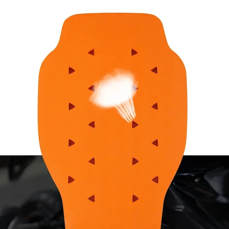 motorcycle back protector