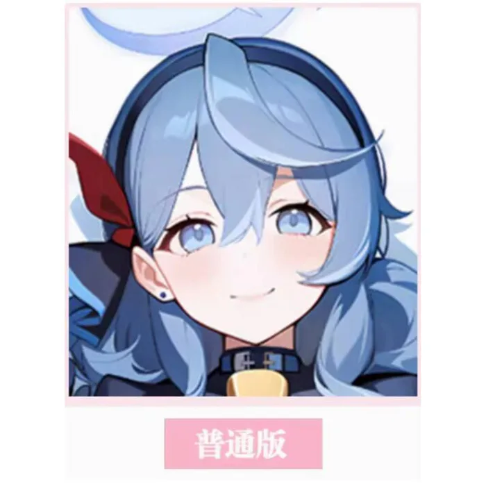 

Anime Blue Archive- Amau Ako Sexy Dakimakura 2WAY Hing Body Case Japanese Otaku Pillow Cover Bedding Gifts HY 1