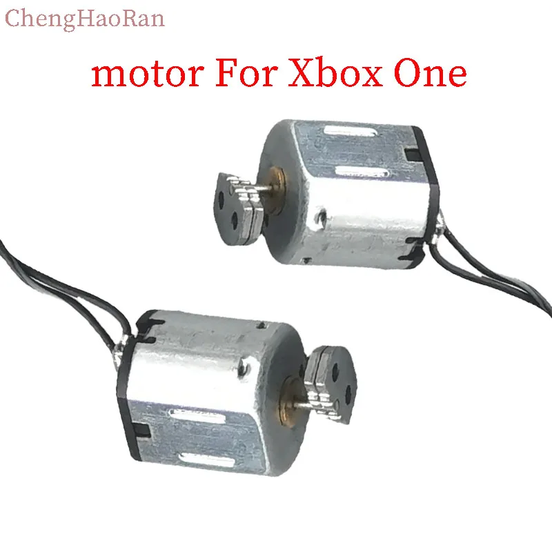 

ChengHaoRan 1PC/5PC For Small Motor Xbox One Controller Game Console LTRT Vibration Motor Trigger Key Motor Maintenance