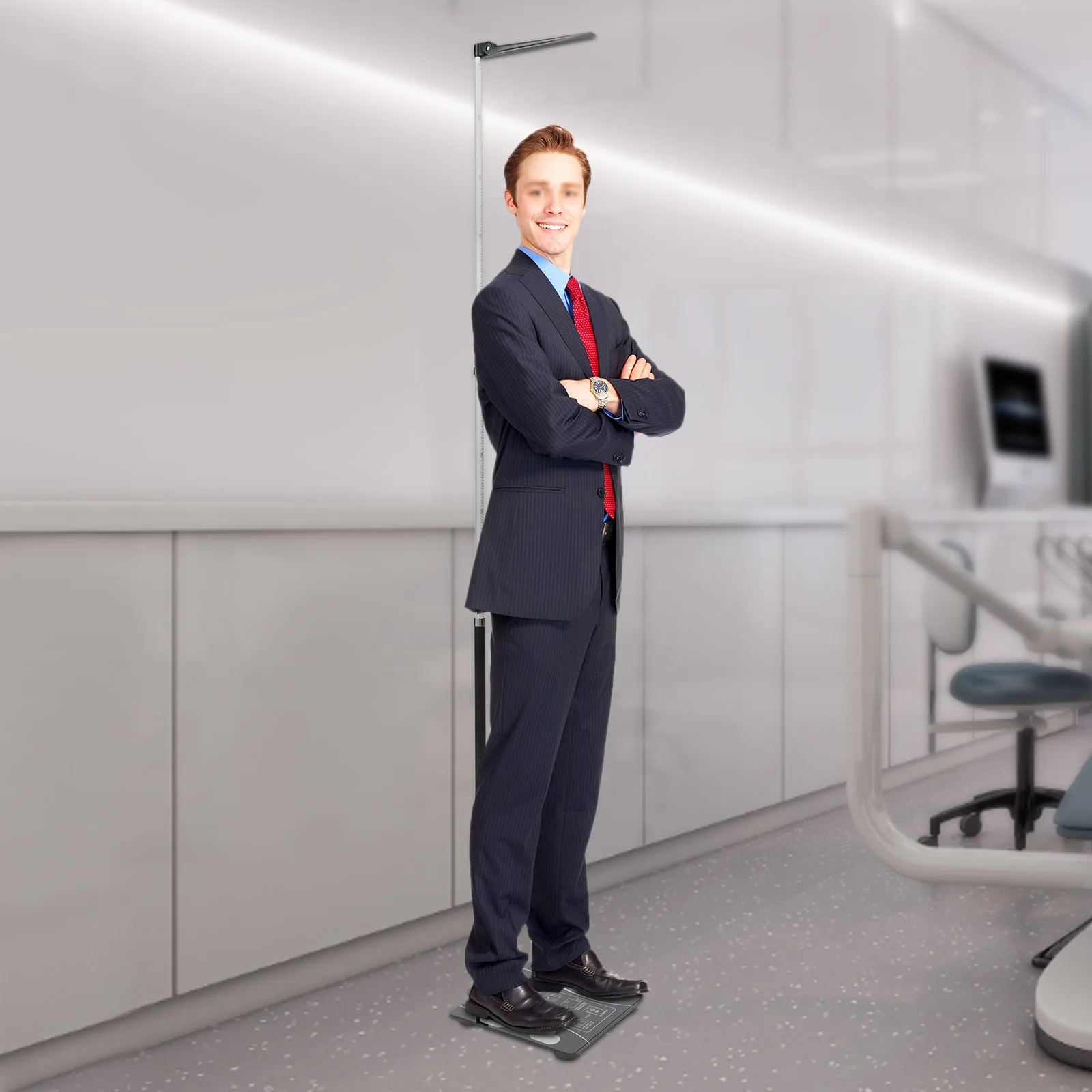 

Height and Weight Scale, Weight Scale Measuring Instruments, Height & Weight Scale Measuring Instruments