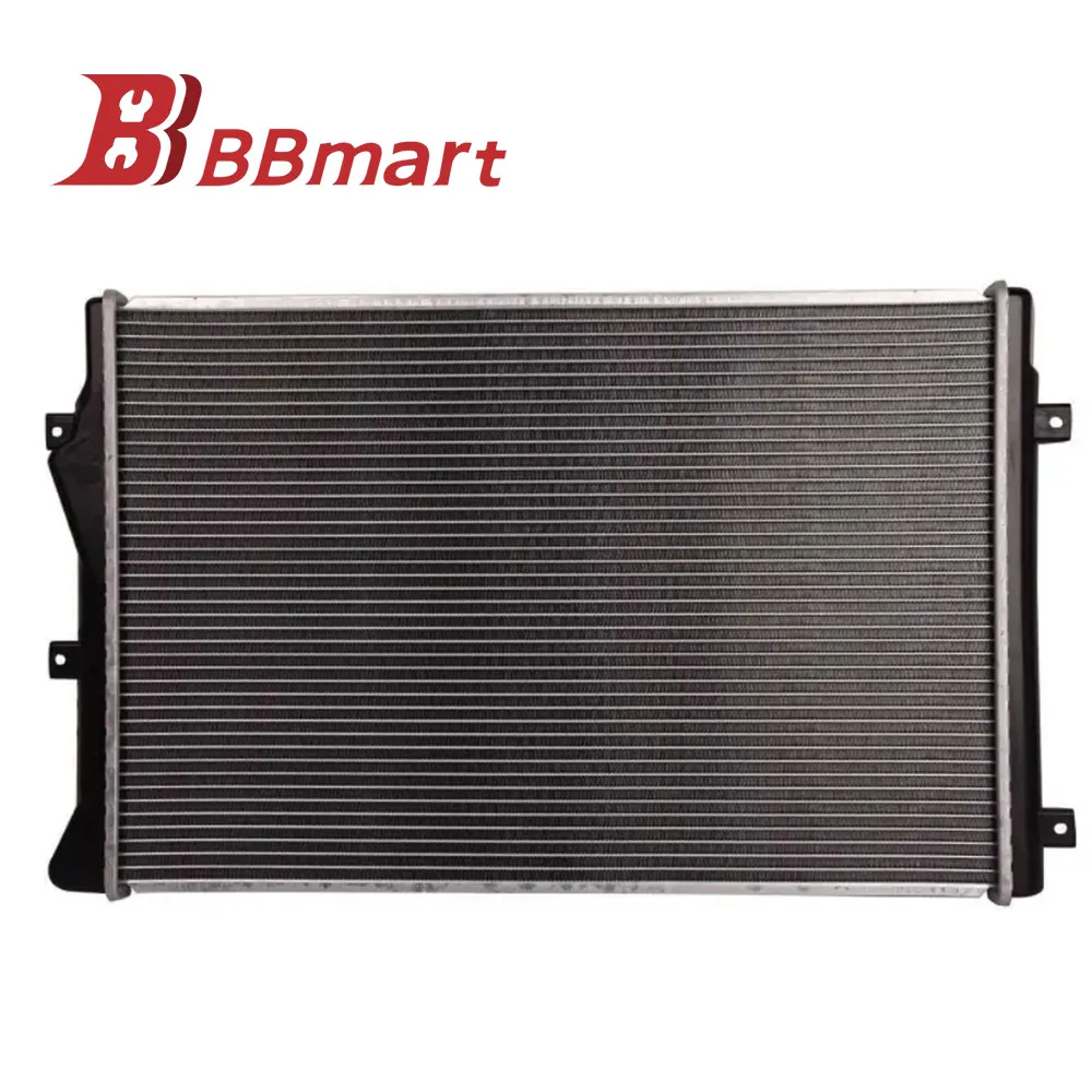 

BBmart Auto Parts Engine Cooling Coolant Radiator 1K0121251L For Audi A3 S3 TT 1K0121251L Car Accessories 1PCS