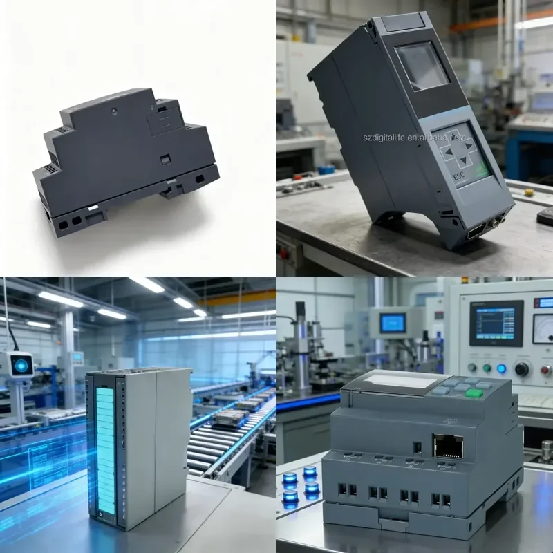 Original V20 VFD 3 AC 380-480V 2.2kW Inverter 6SL3210-5BE22-2UV0 for Automation Frequency Converter