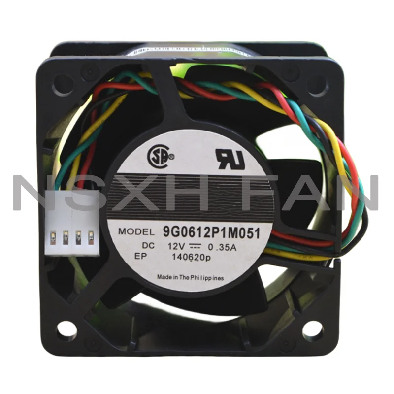 Серверный вентилятор USFF U8679 9G0612P1M051 ASSY GX620