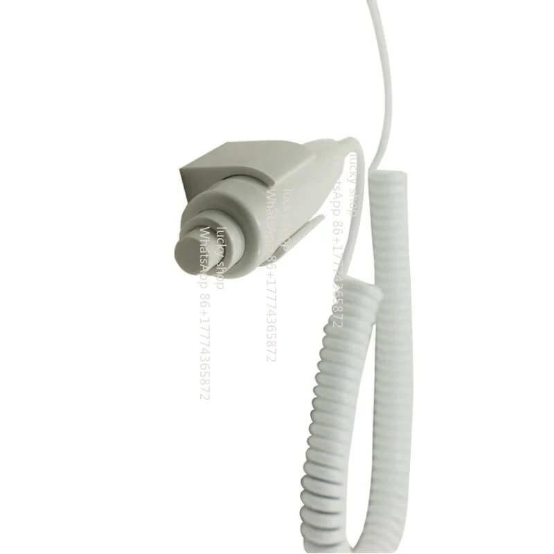2026 New X-ray Machine Hand Brake Switch DR CT Button Handle, Accessories