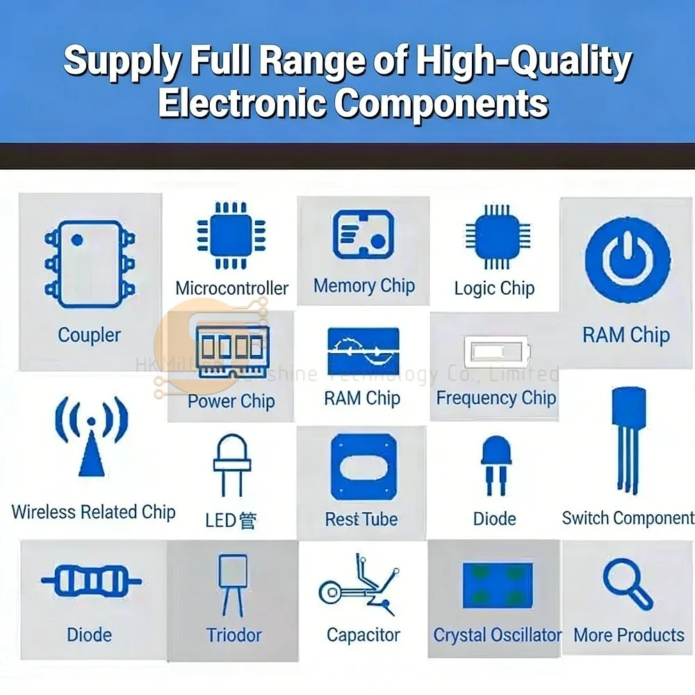 5-20pcs MP2315GJ-Z MP2315 Synchronous Step-Down Converter DC-DC IC TSOT-23-8 New Original For Power Supply